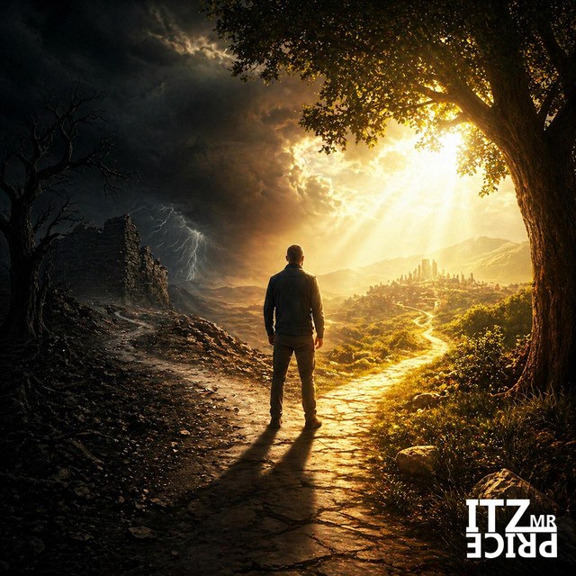 Fear of the Lord — Radio Edit