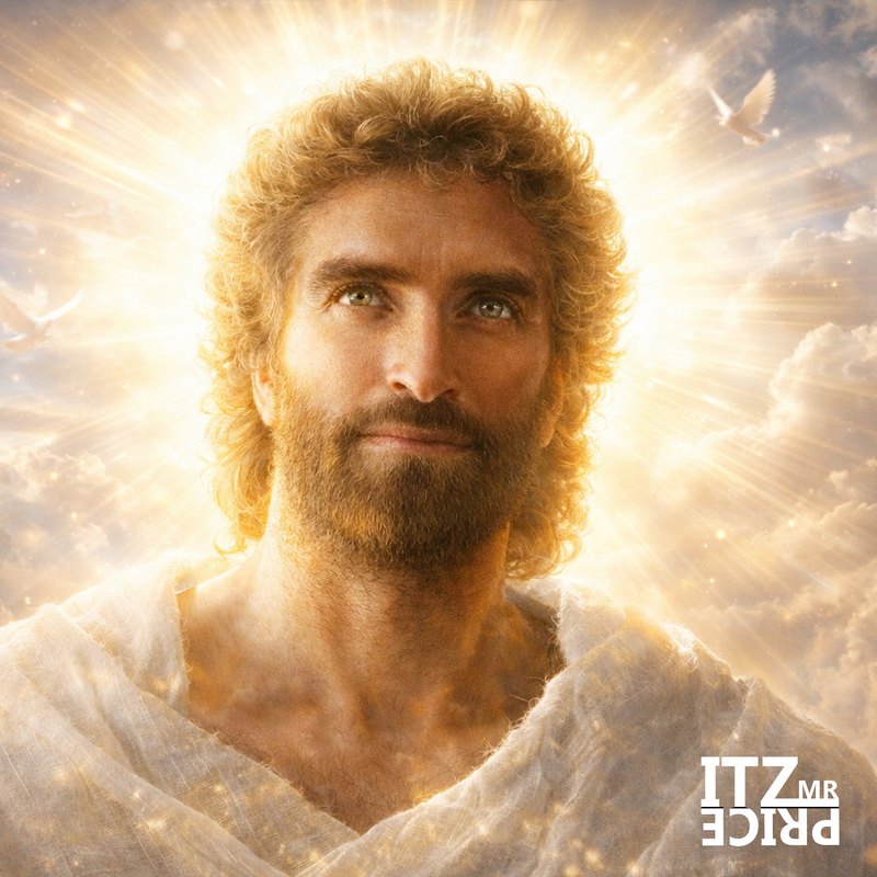 Open Heaven cover art